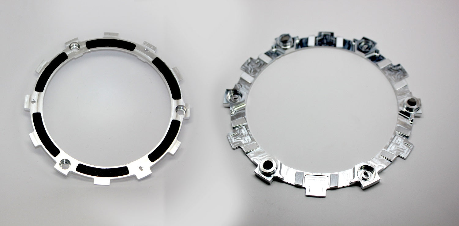 Rekluse Exp 3.0 Base - Y450