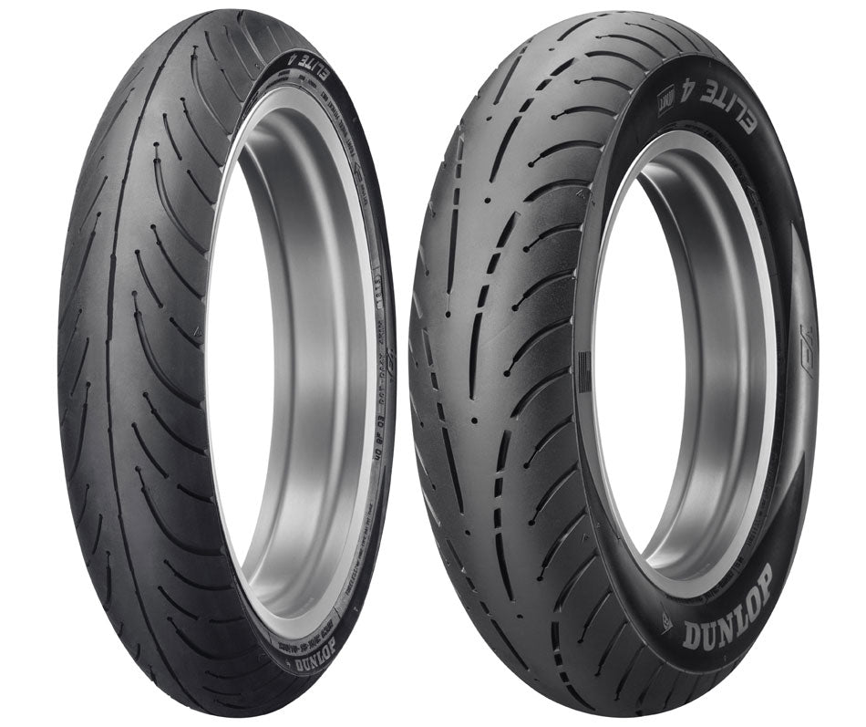 Dunlop Elite 4 180/60R16 80H Multi-Tread TL Re.