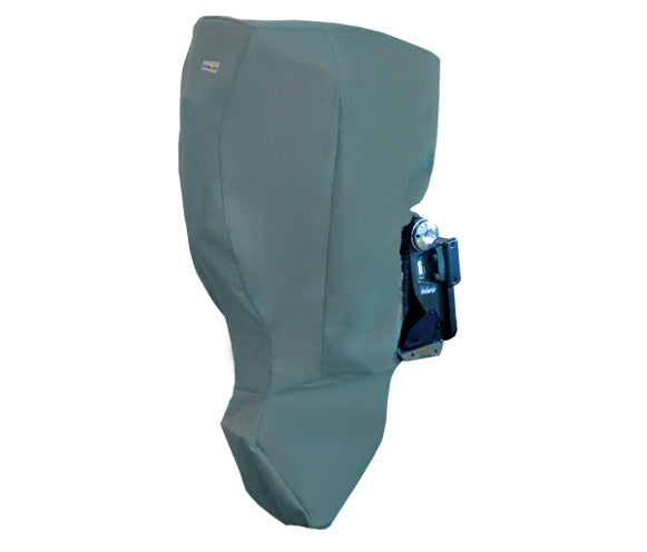 OS EVINRUDE E-TEC  2 CYL 15H.O.-30HP FULL COVER 15 LEG