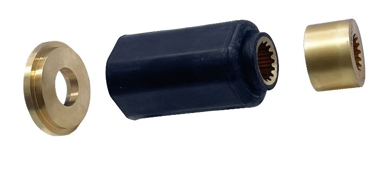 POLASTORM Polaflex hub kit F28