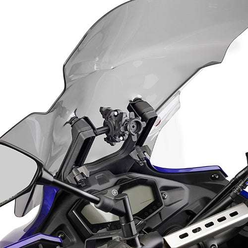 GIVI Mobiilitelineen kiinike, till F7550/850GS 18-