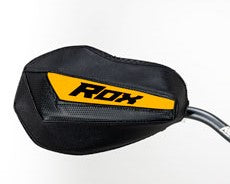 Rox Generation 3 Flex-tec Käsisuoja Keltainen