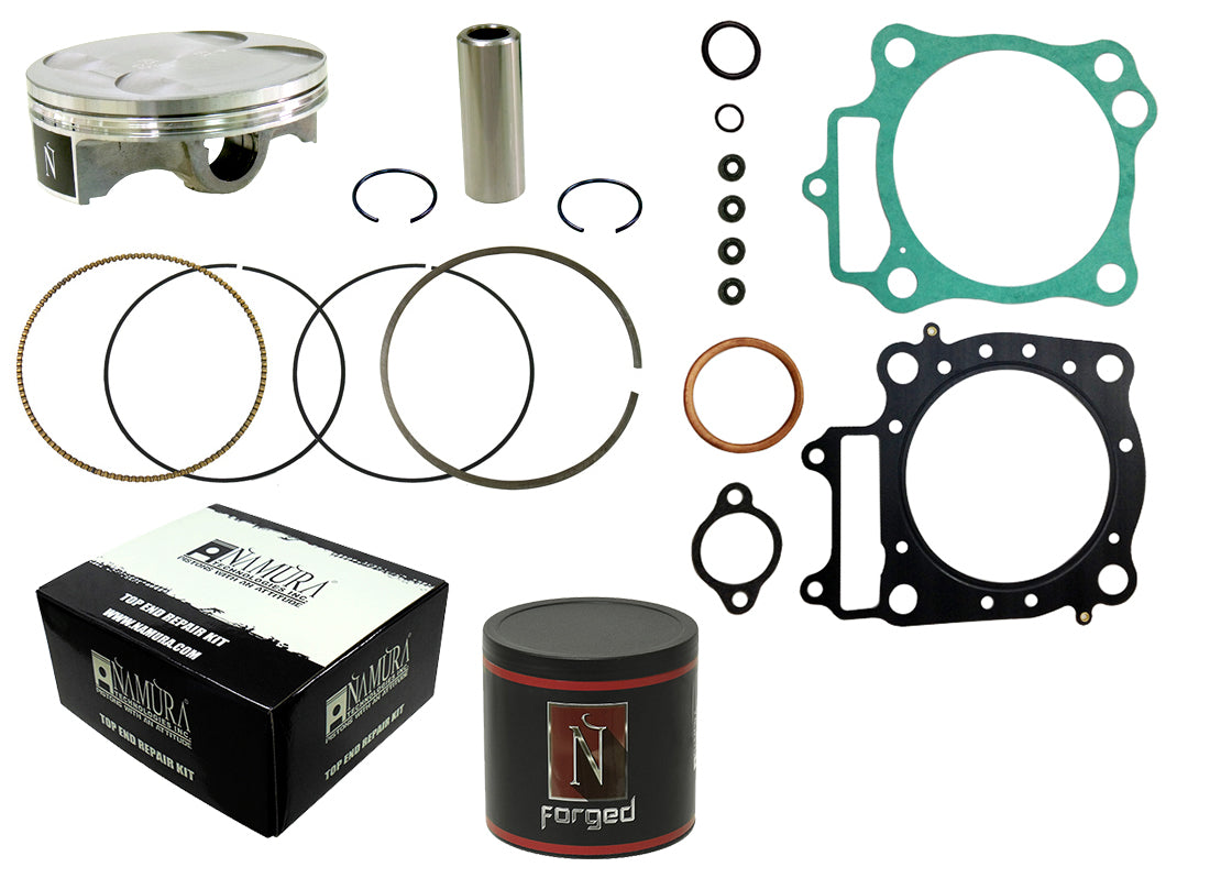 Namura mäntäsarja CRF450R 02-08, 95.97 mm