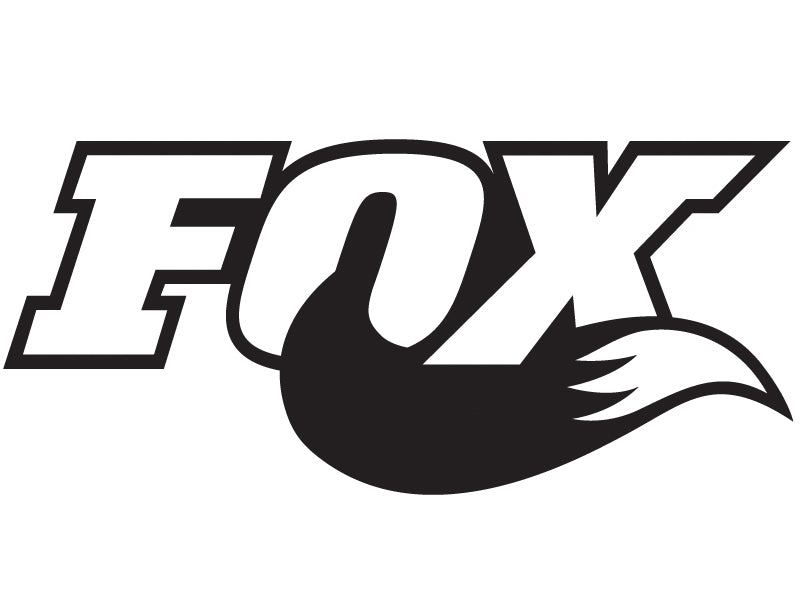 Fox Service Set: Bearing Cap Assembly [Ø 1,459 Bore, Ø 0,500 Shaft] Al 6061, Pr