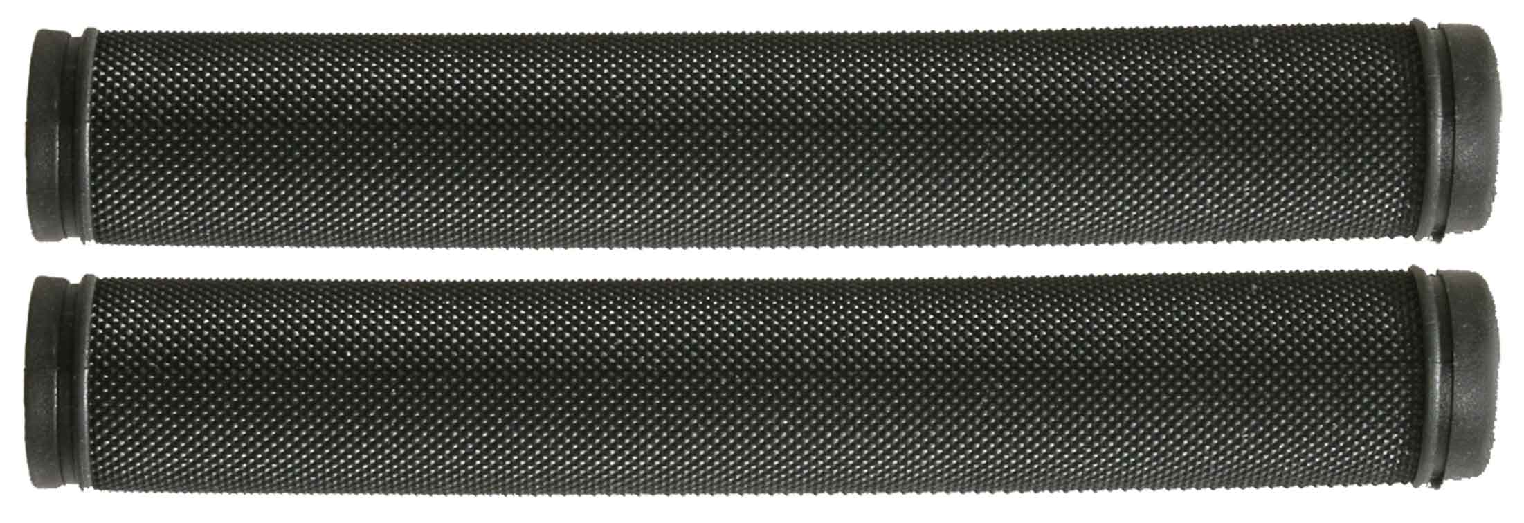 RSI 5" tupit musta / pr