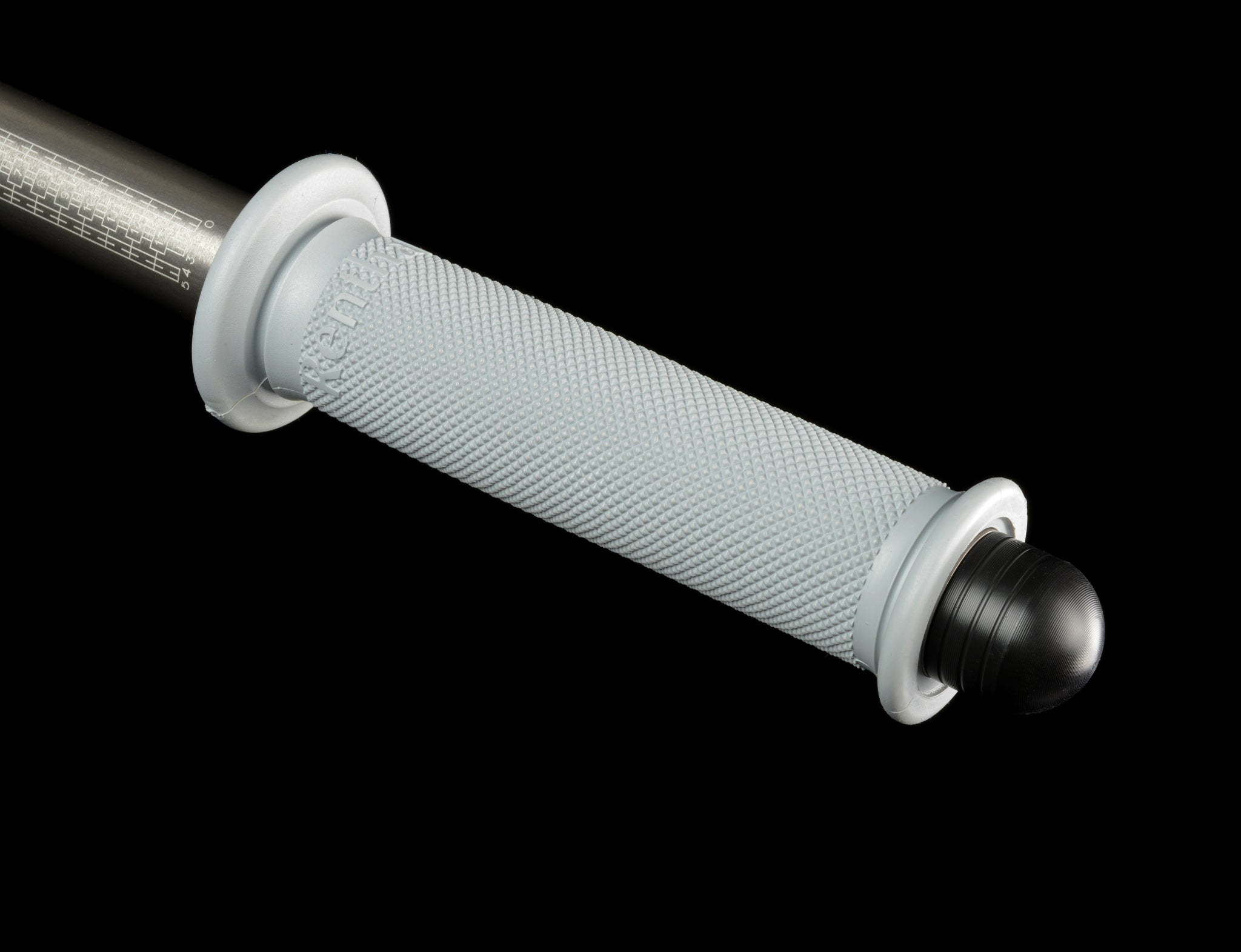 Renthal Tupet Road 'Short' Full Diamond Soft