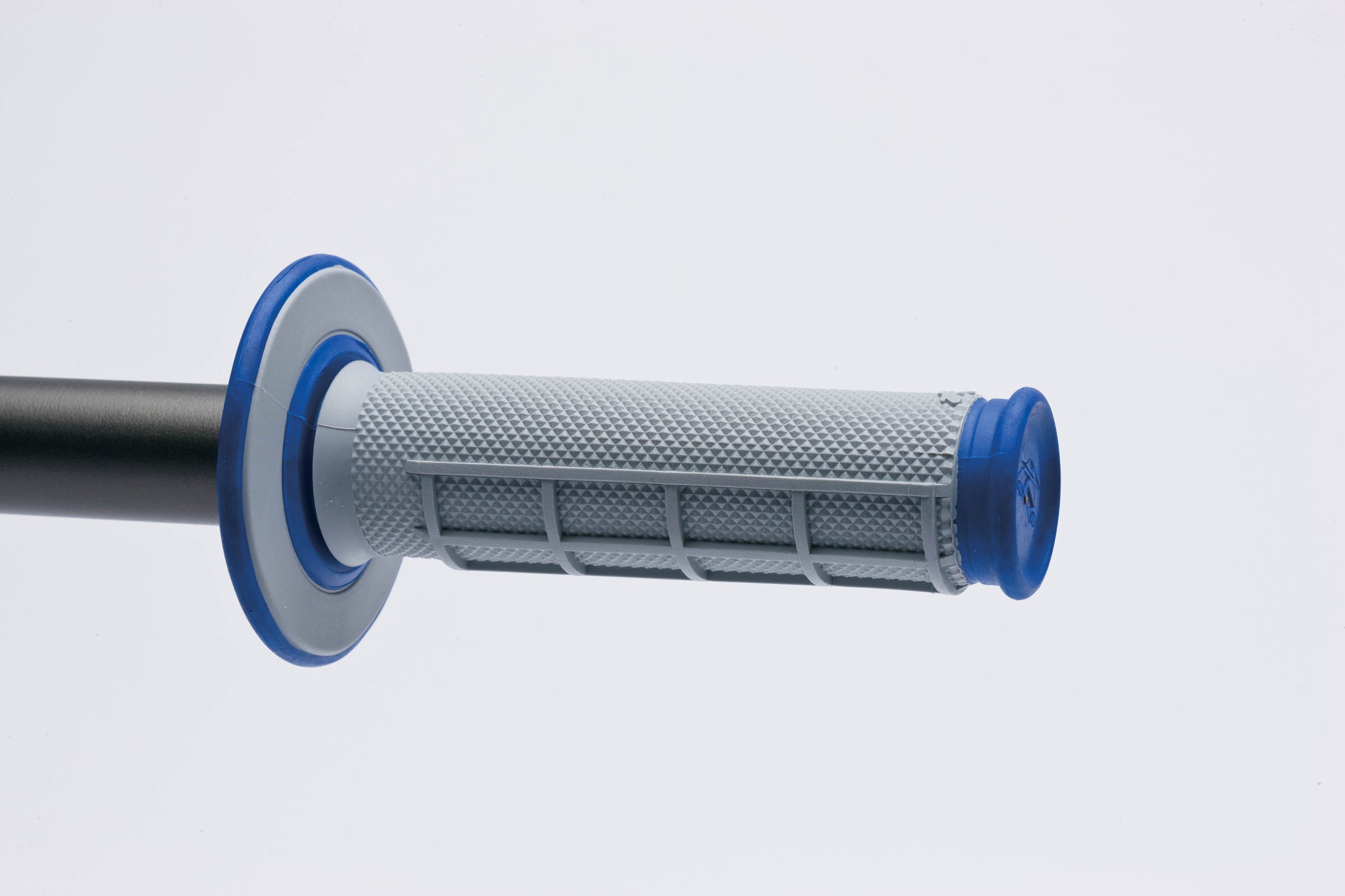 Renthal Tupet Duallayer Diamond Half Waffle Sininen