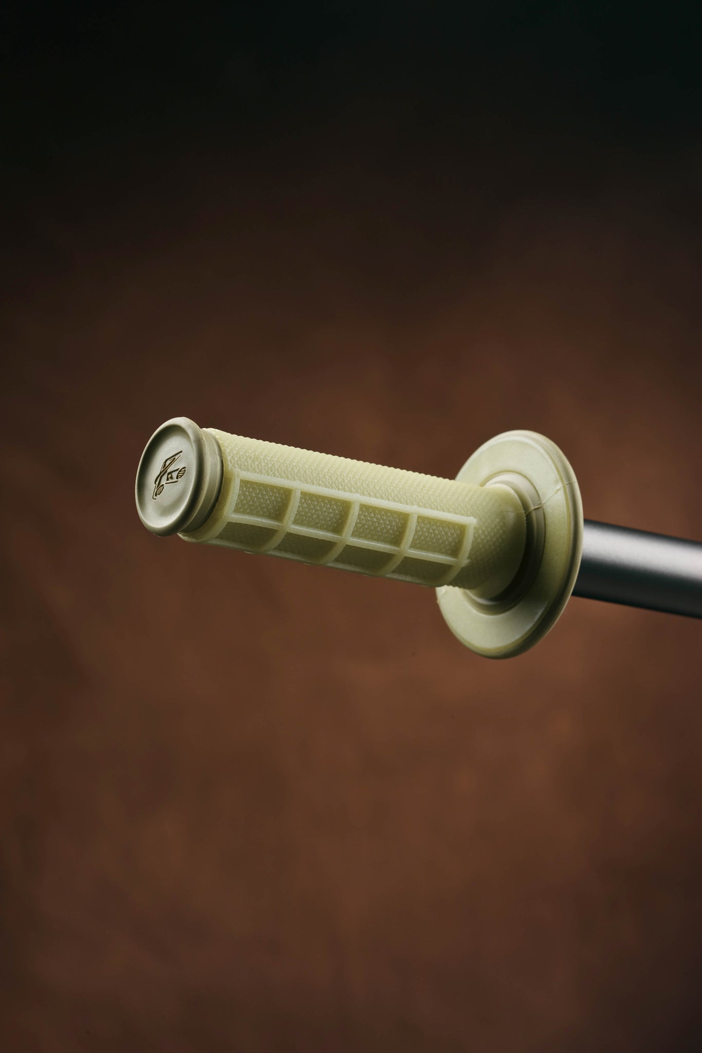 Renthal Tupet Kevlar Duallayer Diamond Half Waffle