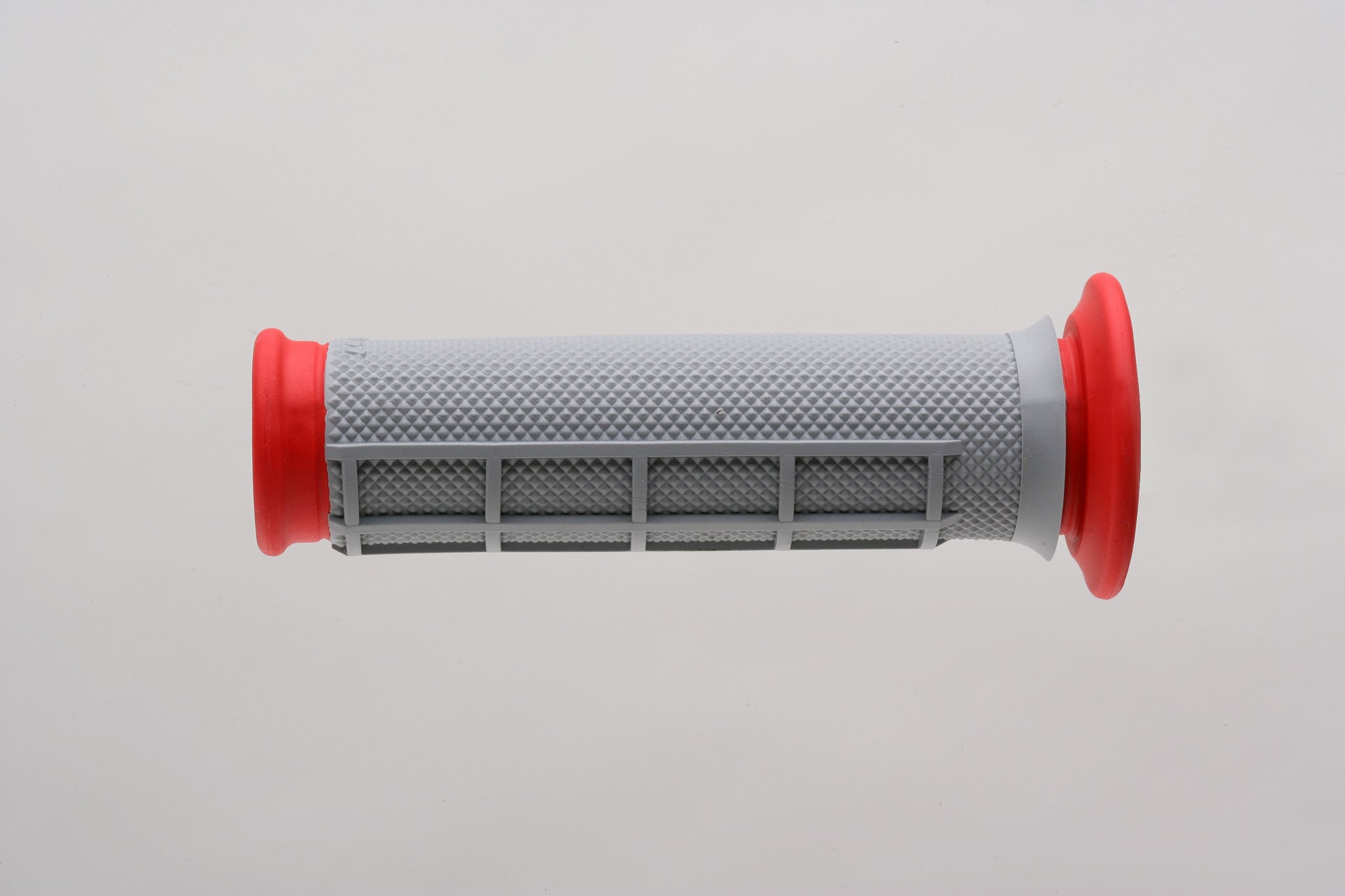 Renthal Tupet Dual Compound ATV Punainen