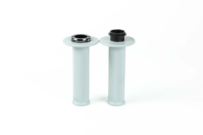 Renthal MX Original Lock-On Grips - Soft (Full Diamond)