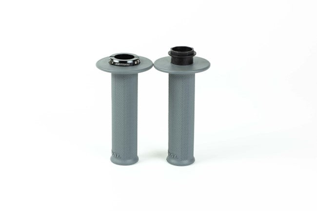 Renthal MX Original Lock-On Grips - Medium (Full Diamond)