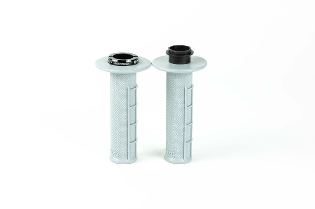 Renthal MX Original Lock-On Grips  - Soft (Half Waffle)