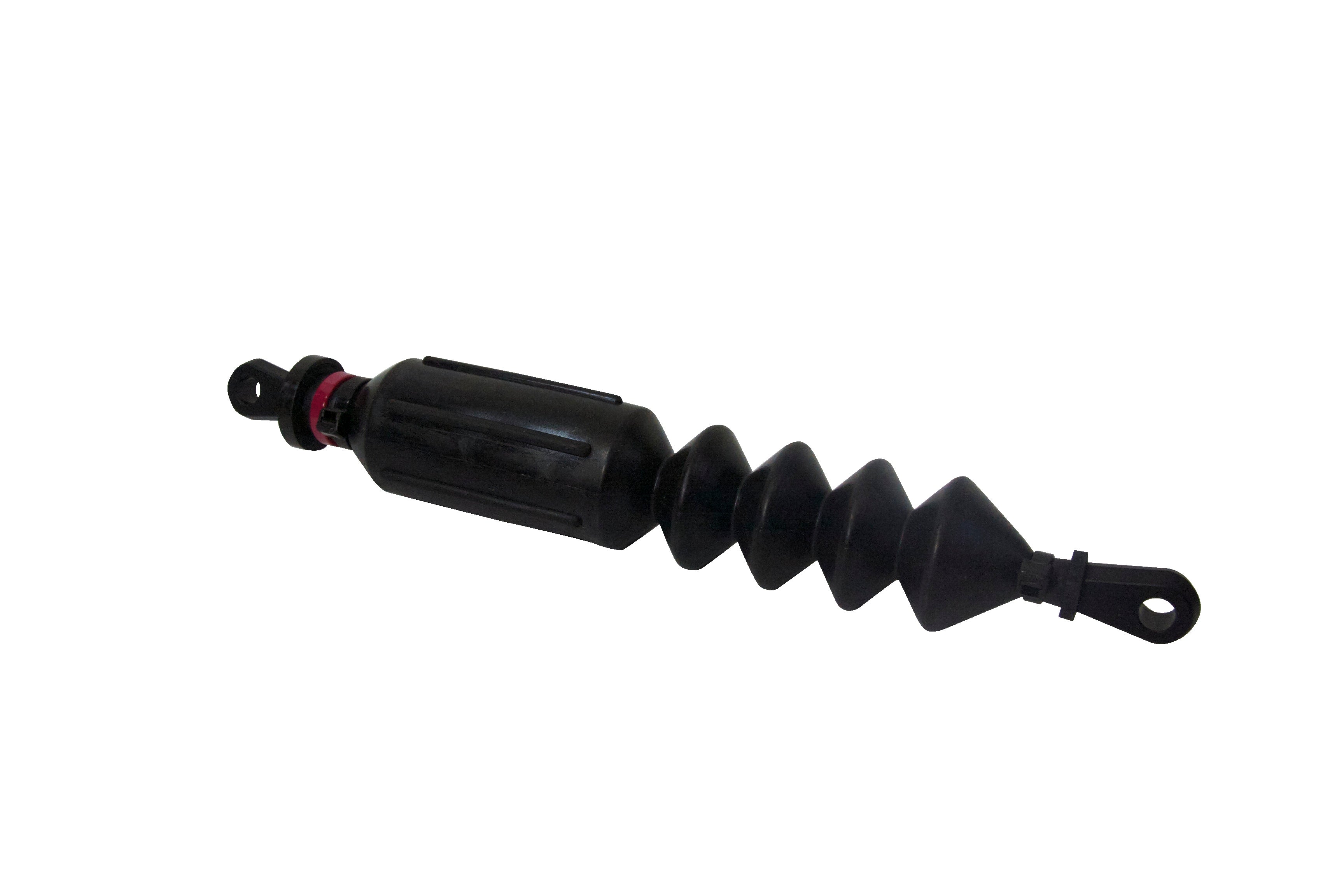Nauticus ST Kaasujousi - 40 lb