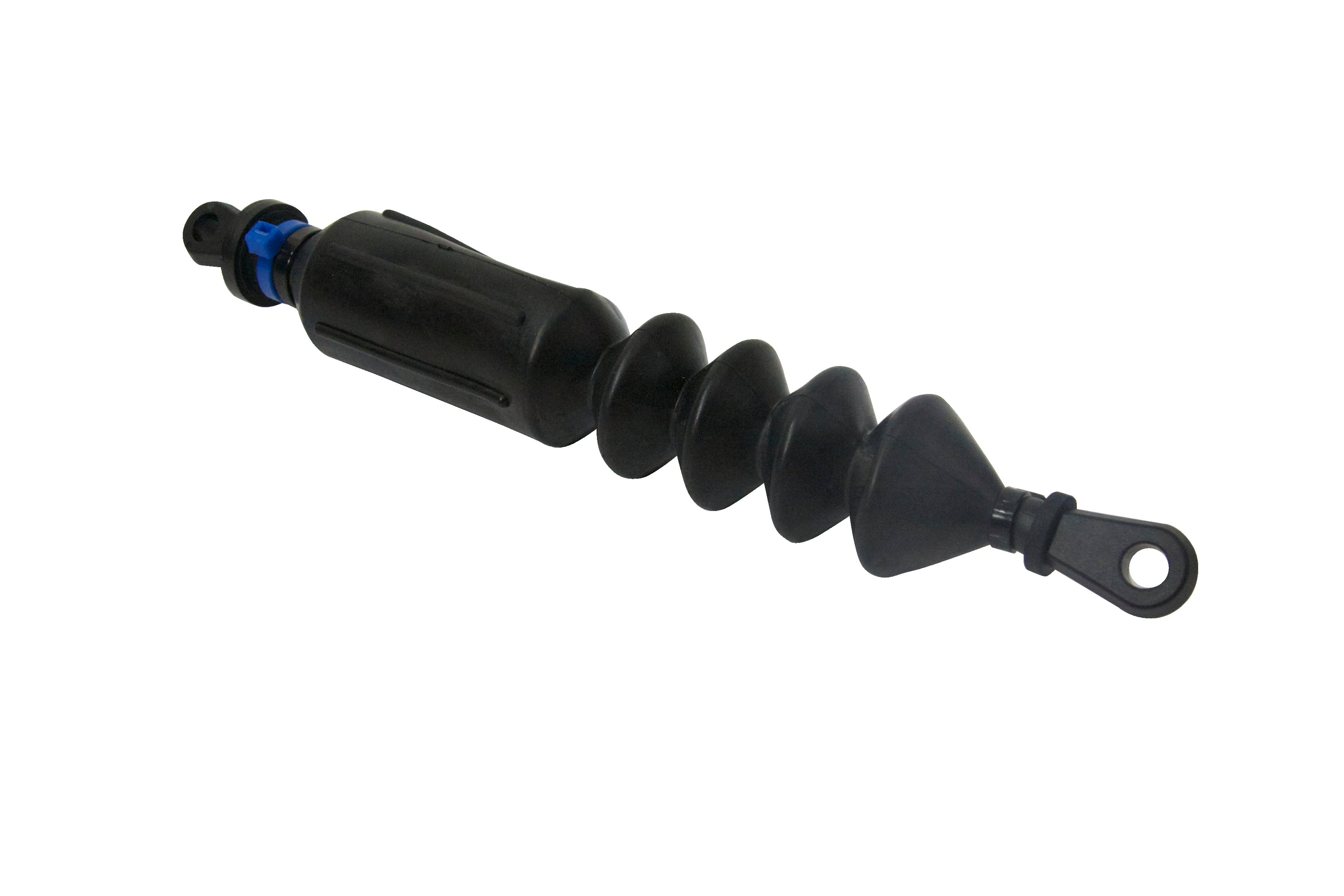 Nauticus ST Kaasujousi - 60 lb