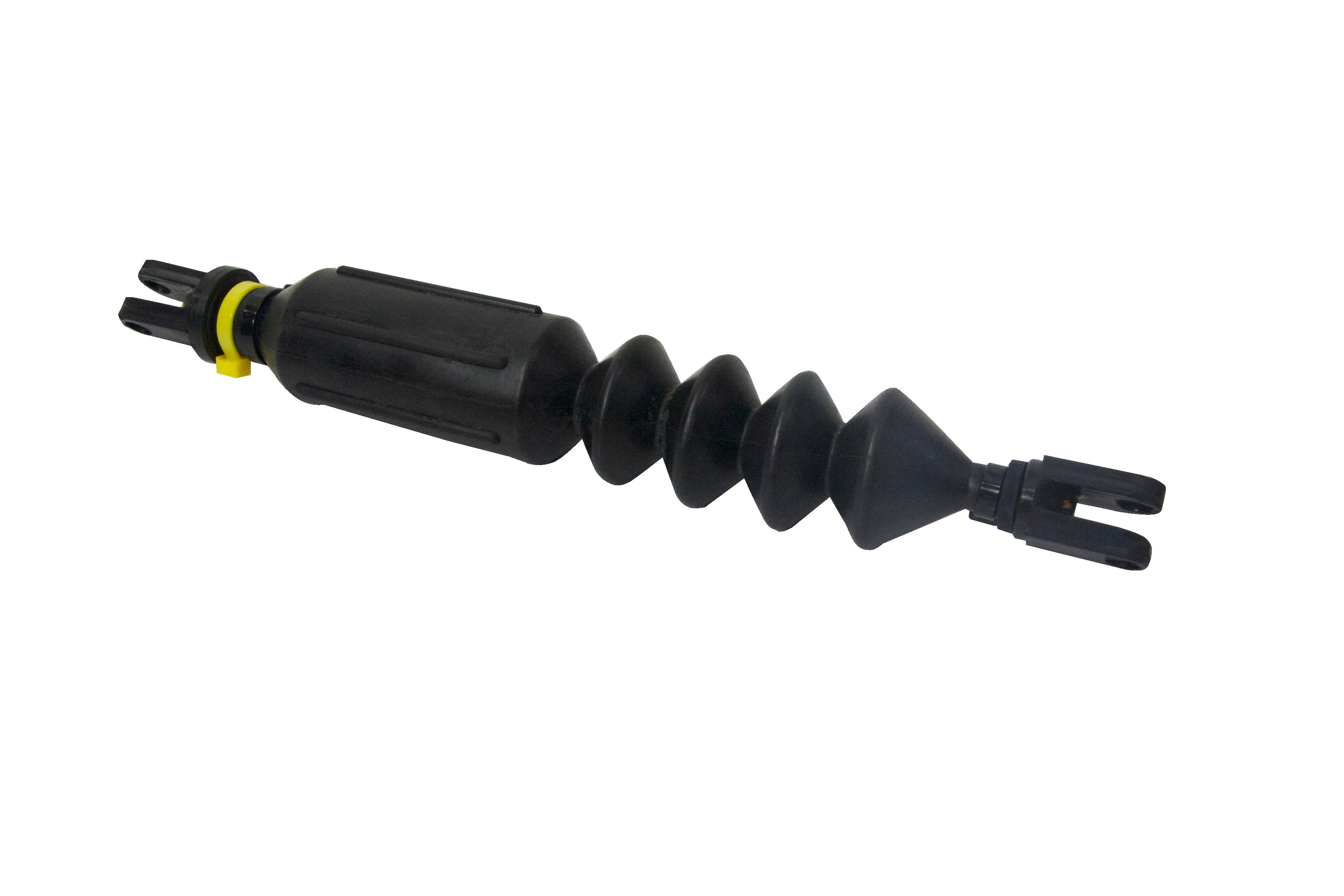 Nauticus SX Kaasujousi - 70 lb
