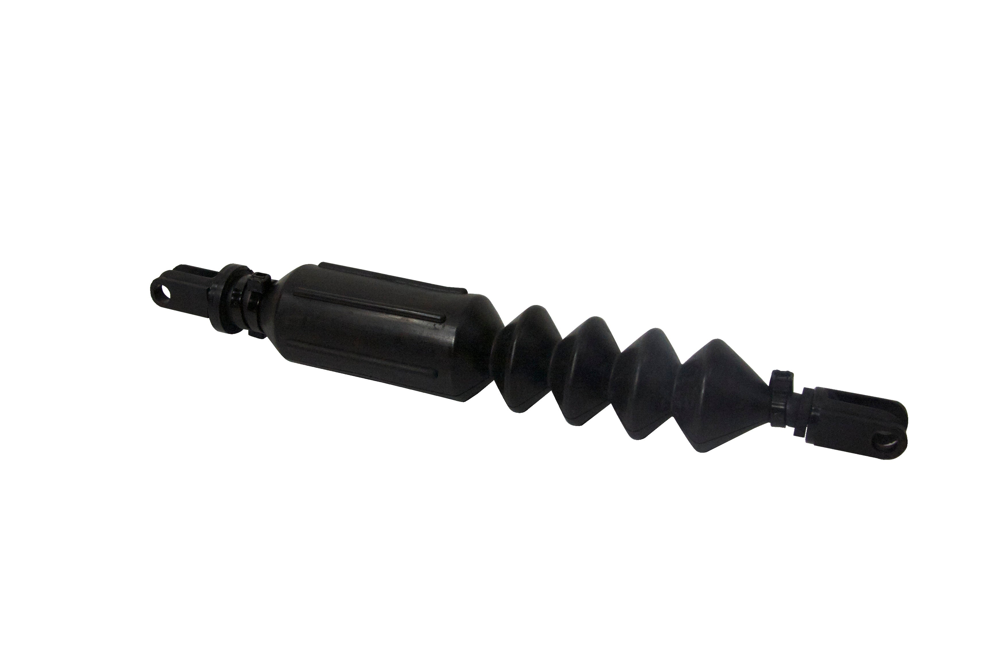 Nauticus SX Kaasujousi - 80 lb