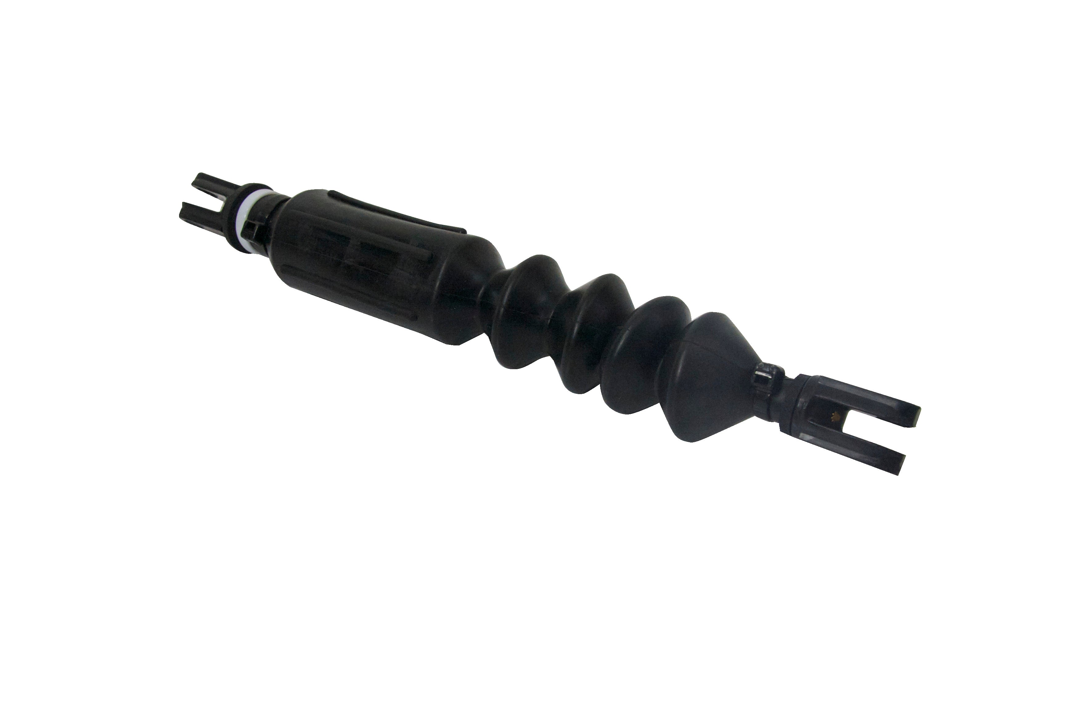 Nauticus SX Kaasujousi - 90 lb