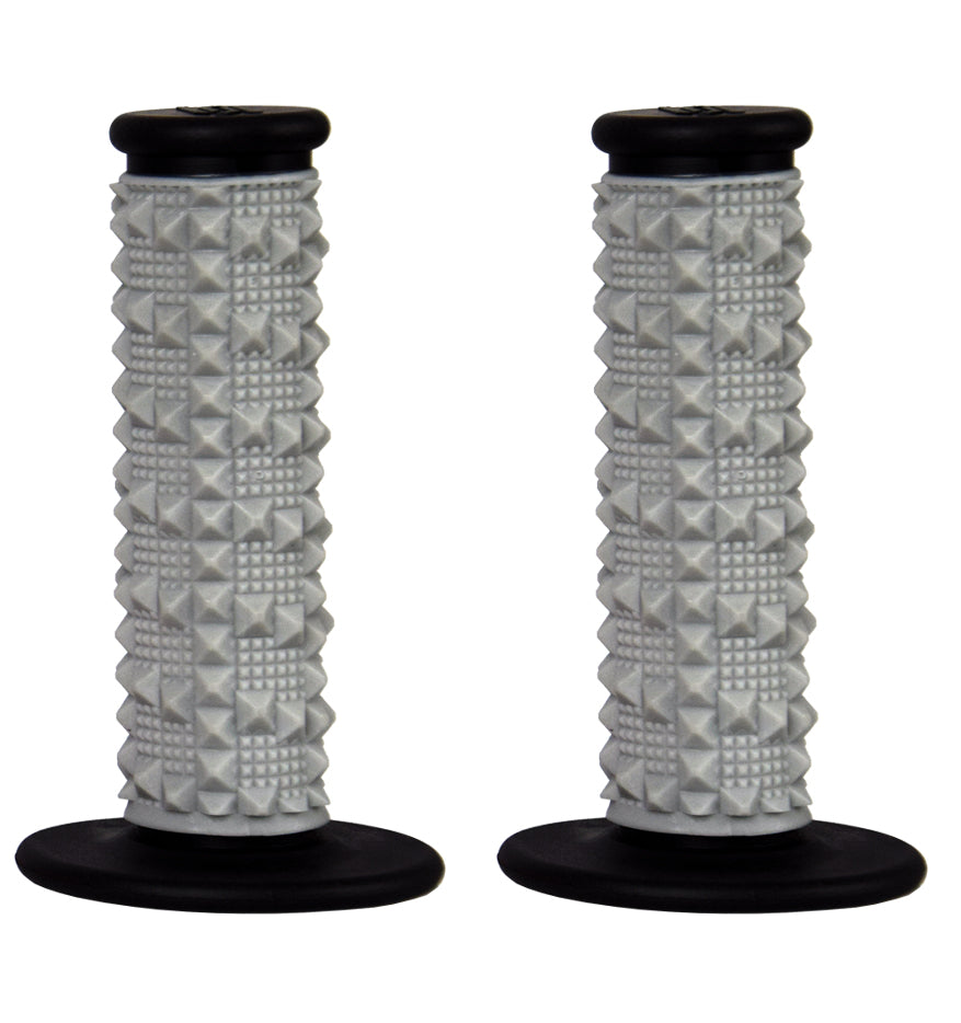 Scar Dual compounds grips X2R - Black color