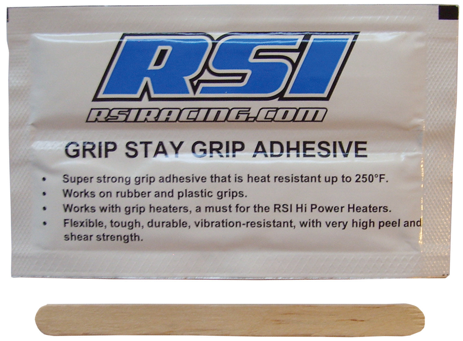 RSI Tuppiliima