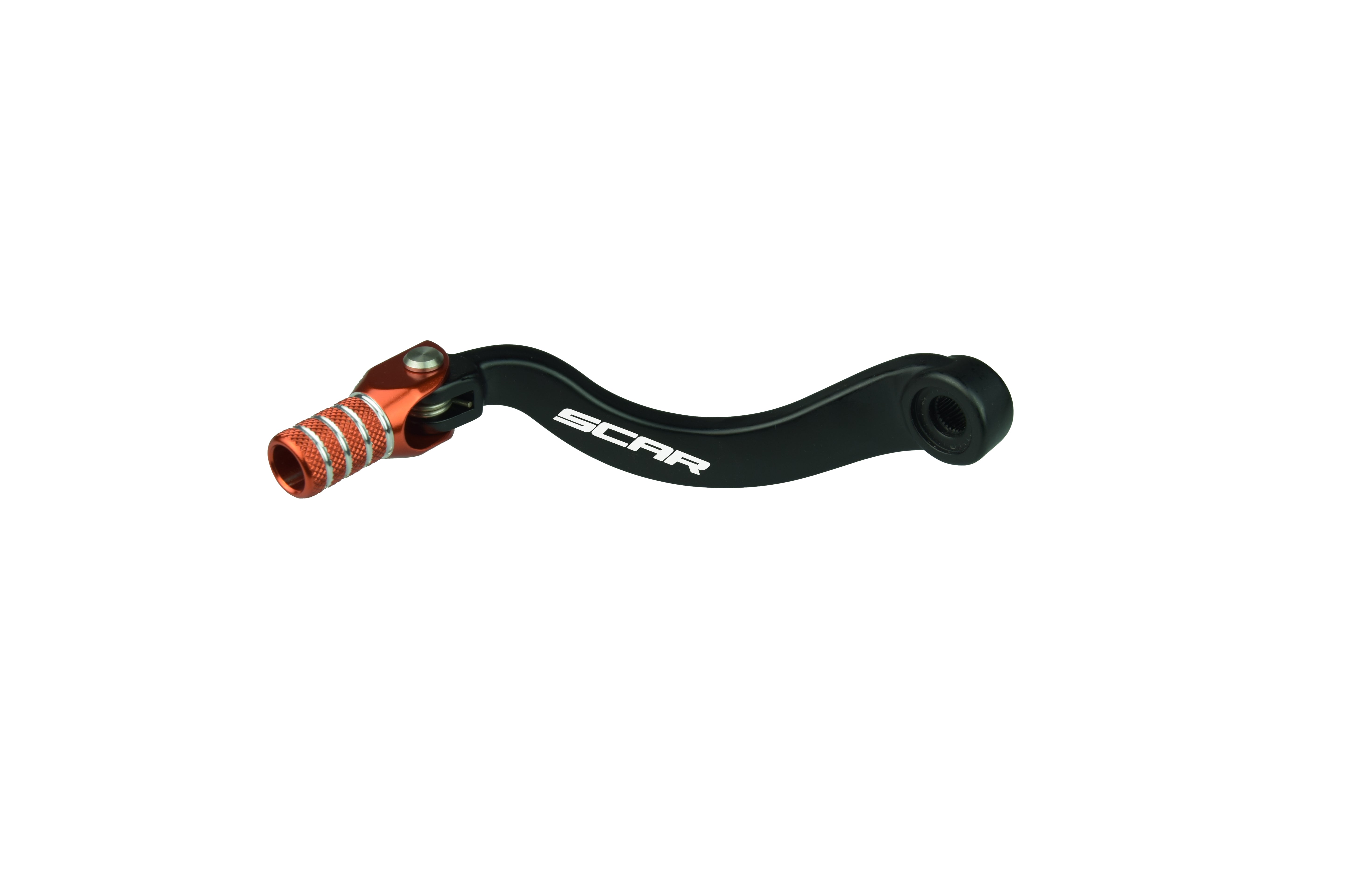Scar Gear Shift Lever  - 690 SMCR / 690 ENDURO / SUPERMOTO / DUKE