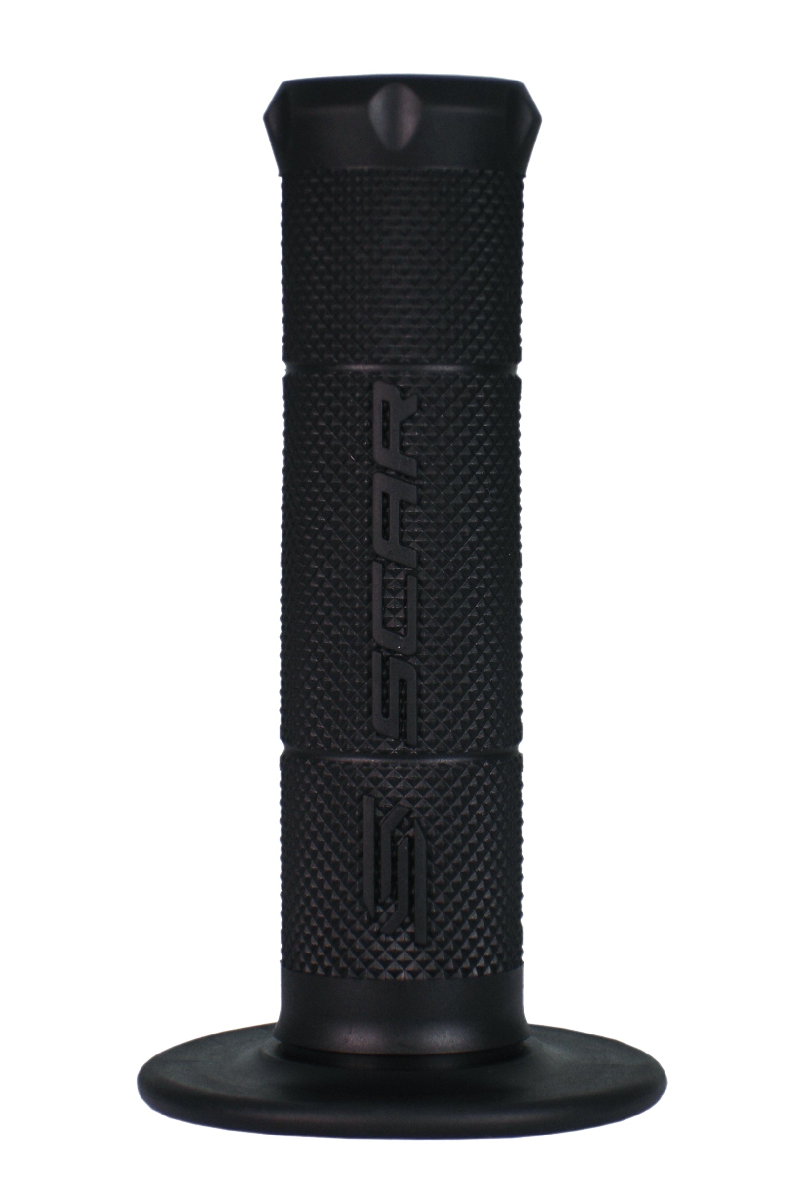 Scar Original Mx GRIPS - Black color