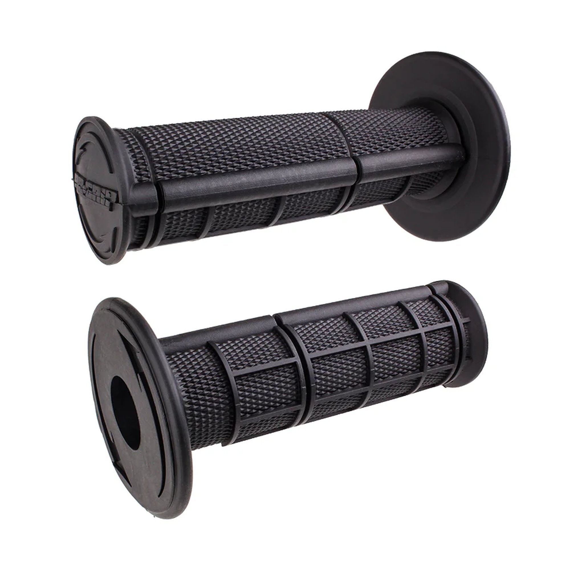 ODI Glue-On Grip Marty Smith "ReGrip" Black