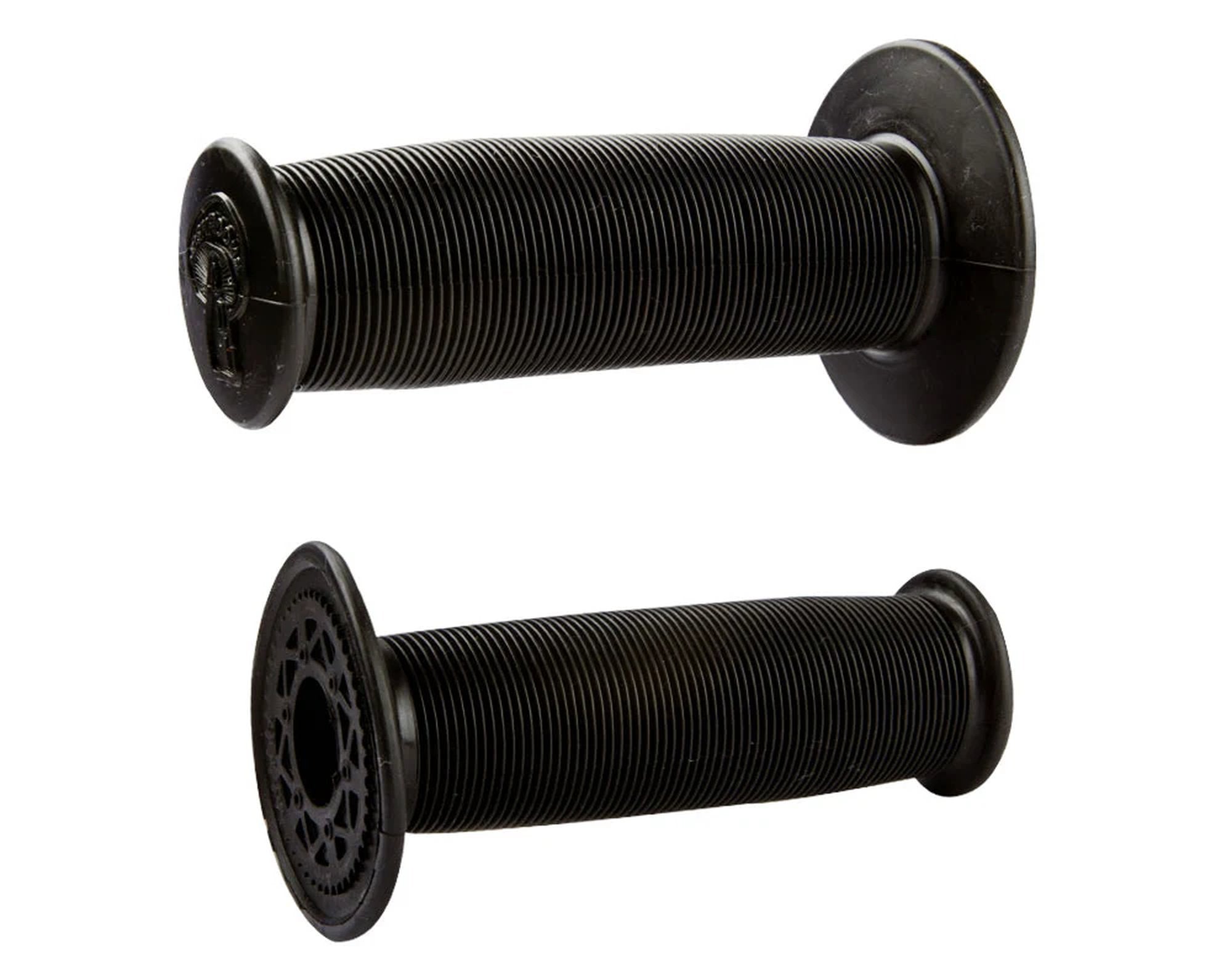 ODI Glue-On Grip Mushroom MX - Since 1979 Black