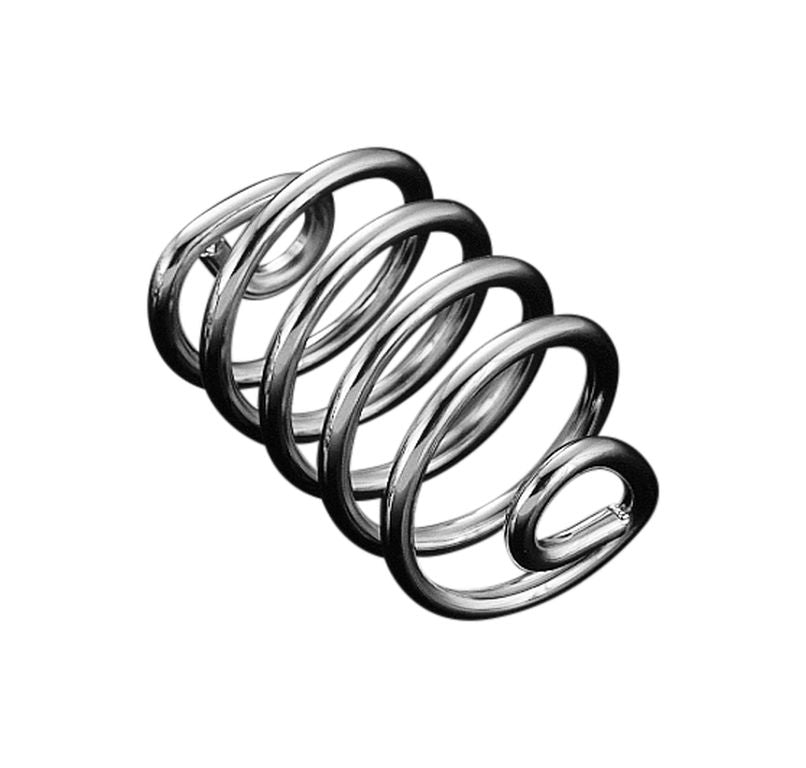 Highway Hawk spring 7.5cm soloseat