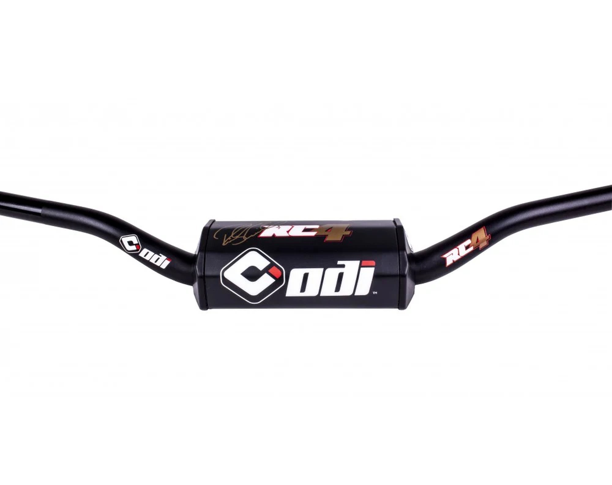 ODI Handlebar RC4 Signature