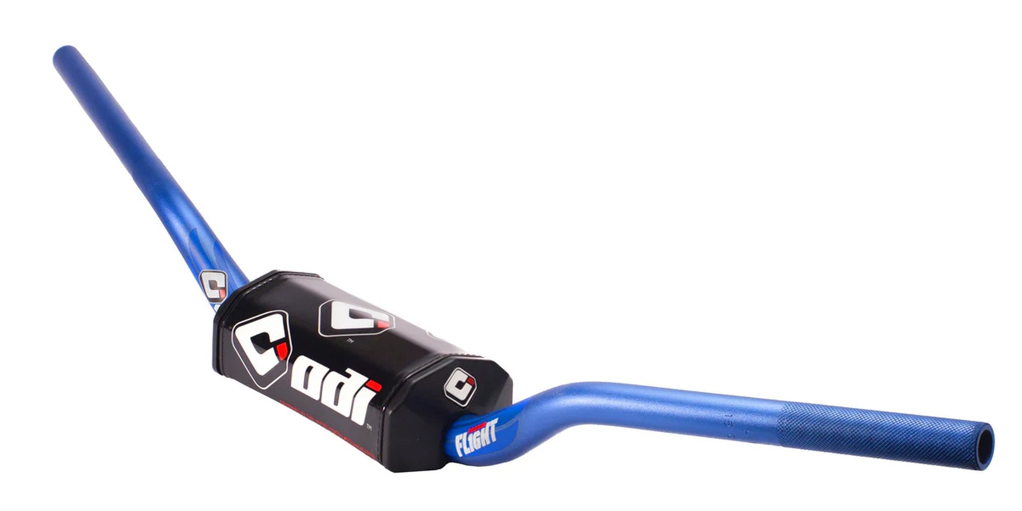 ODI Handlebar YZ OE - Blue