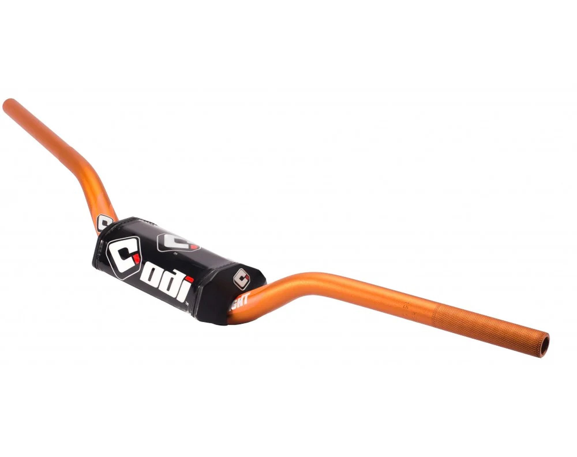 ODI Handlebar Schoolboy - Orange