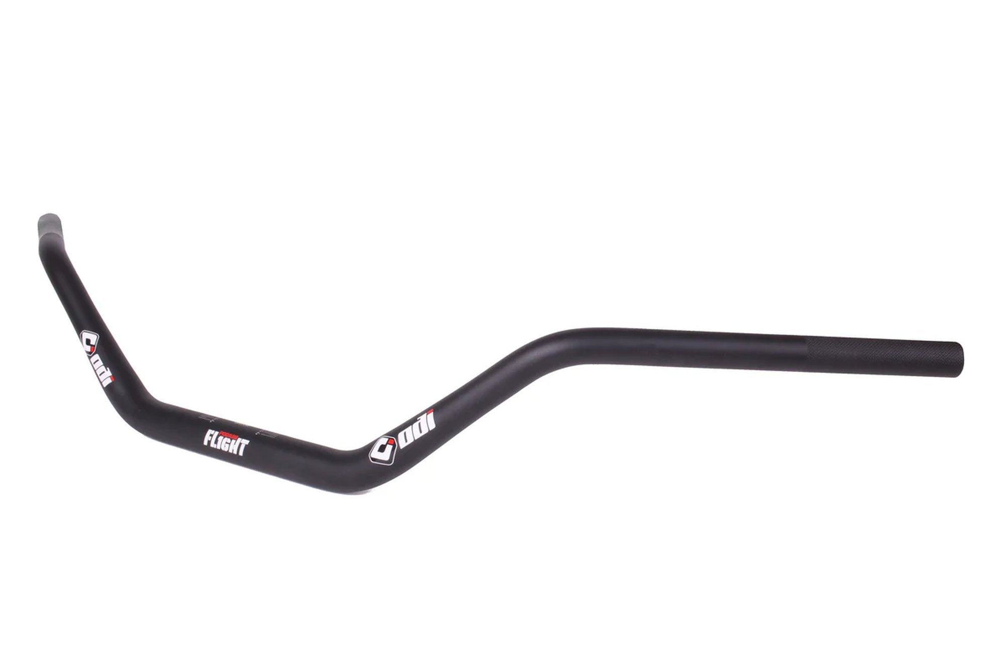 ODI Handlebar DTX-DIRT TRACK 1-1/8" - Rev1 Black