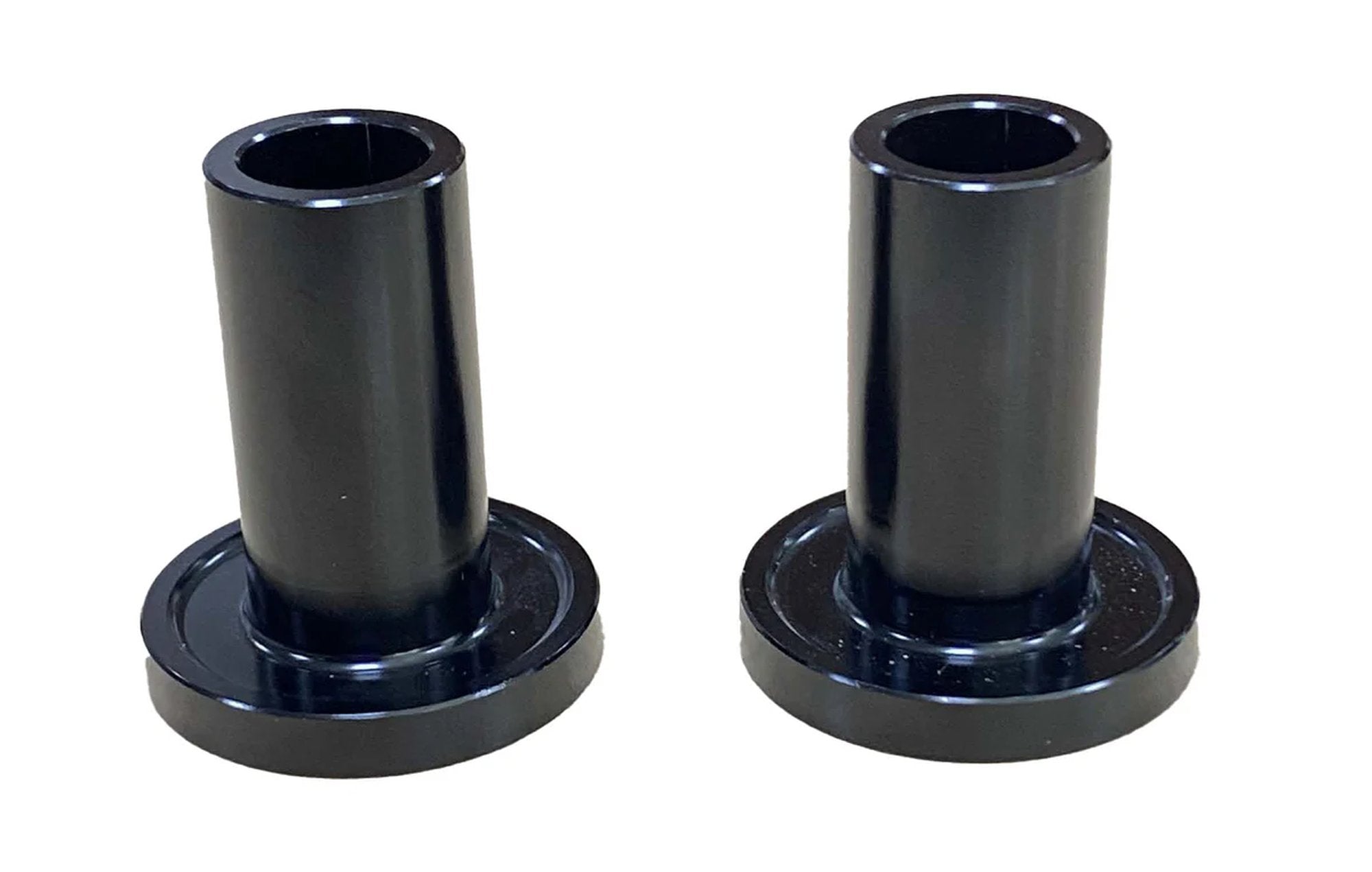 ODI MX BAR MOUNT ADAPTER KTM - Black Anodized BLACK