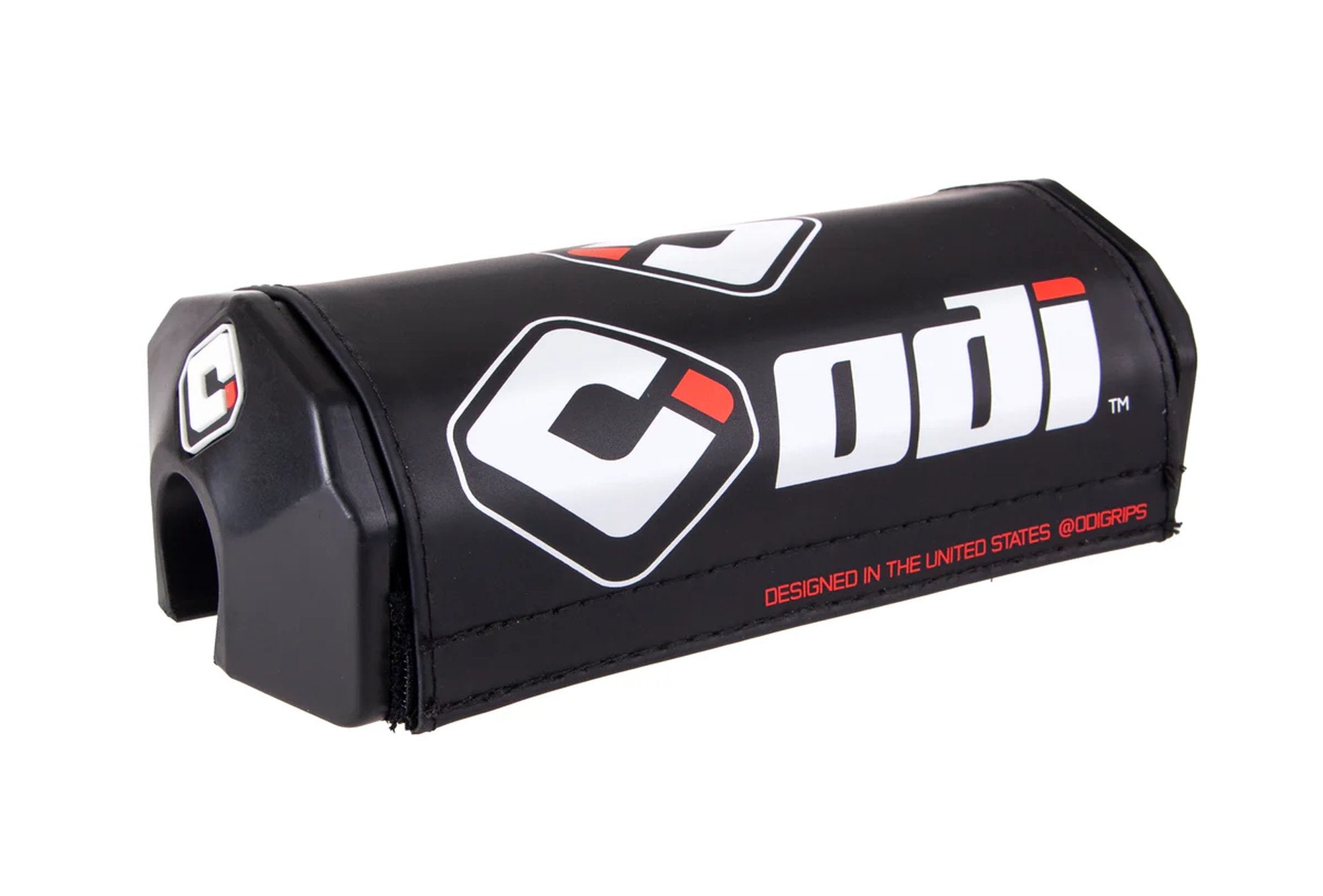 ODI FLIGHT Bar Mount Pad BLACK/BLACK