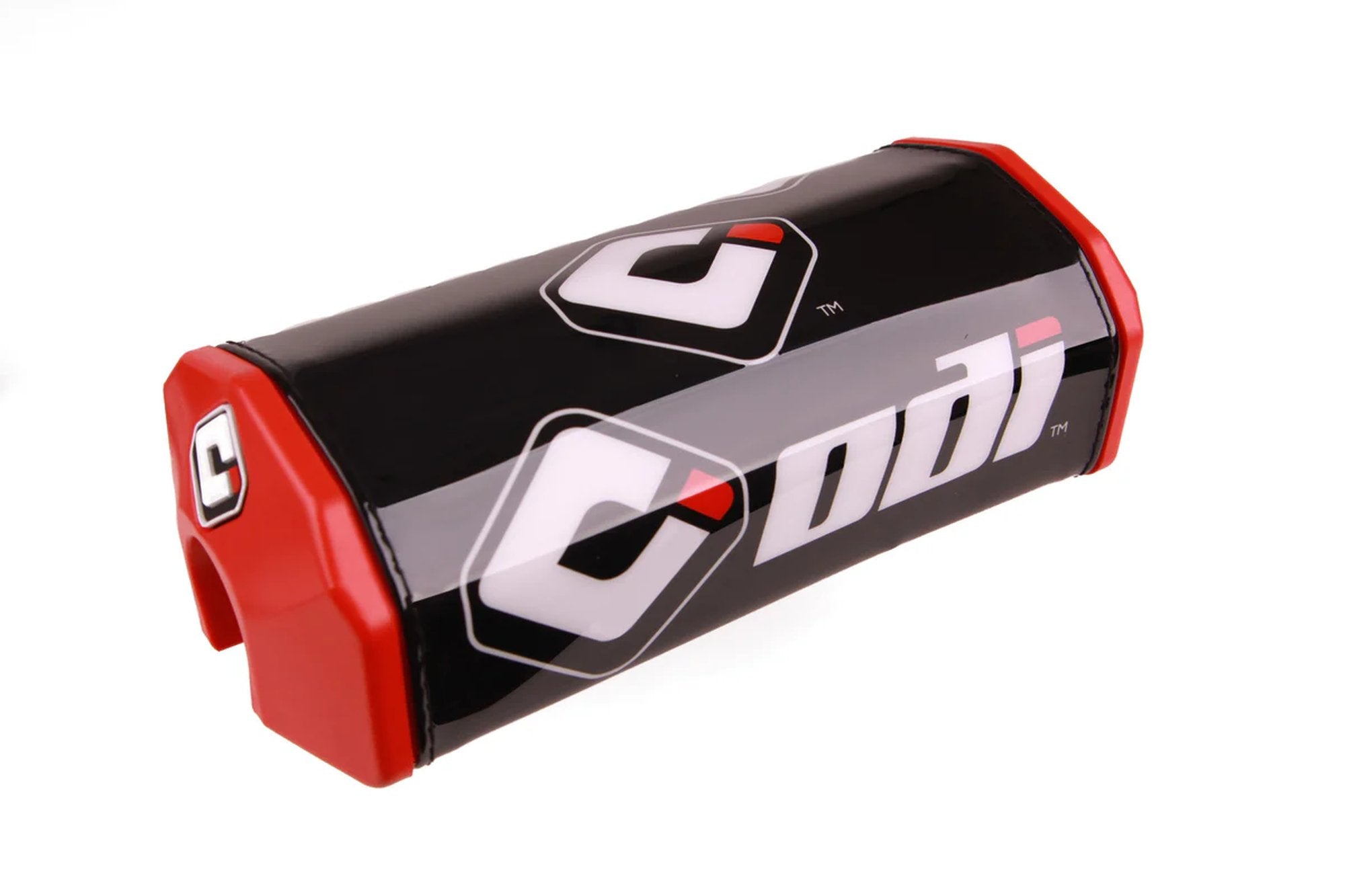 ODI FLIGHT Bar Mount Pad BLACK/Red