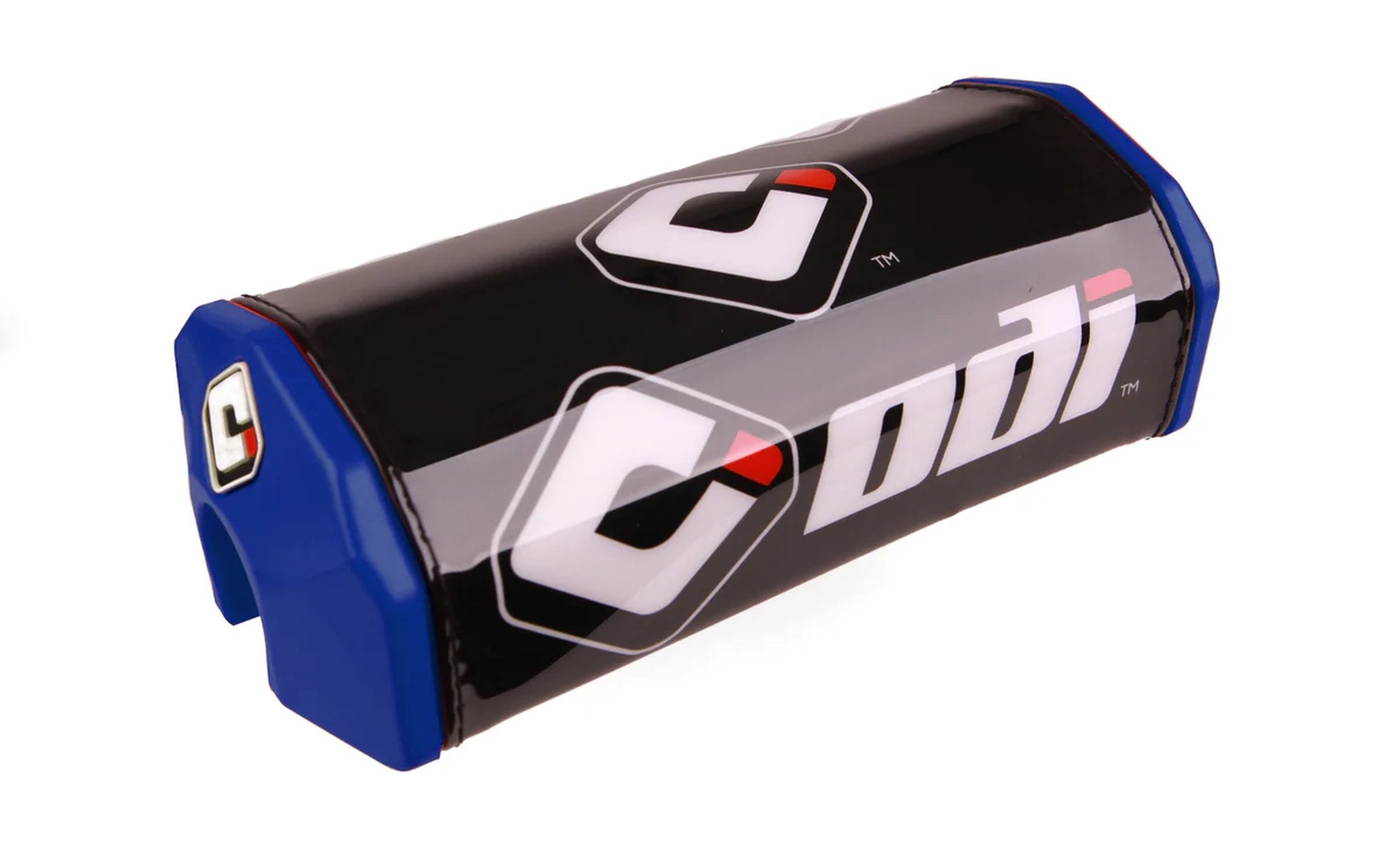 ODI FLIGHT Bar Mount Pad BLACK/Blue