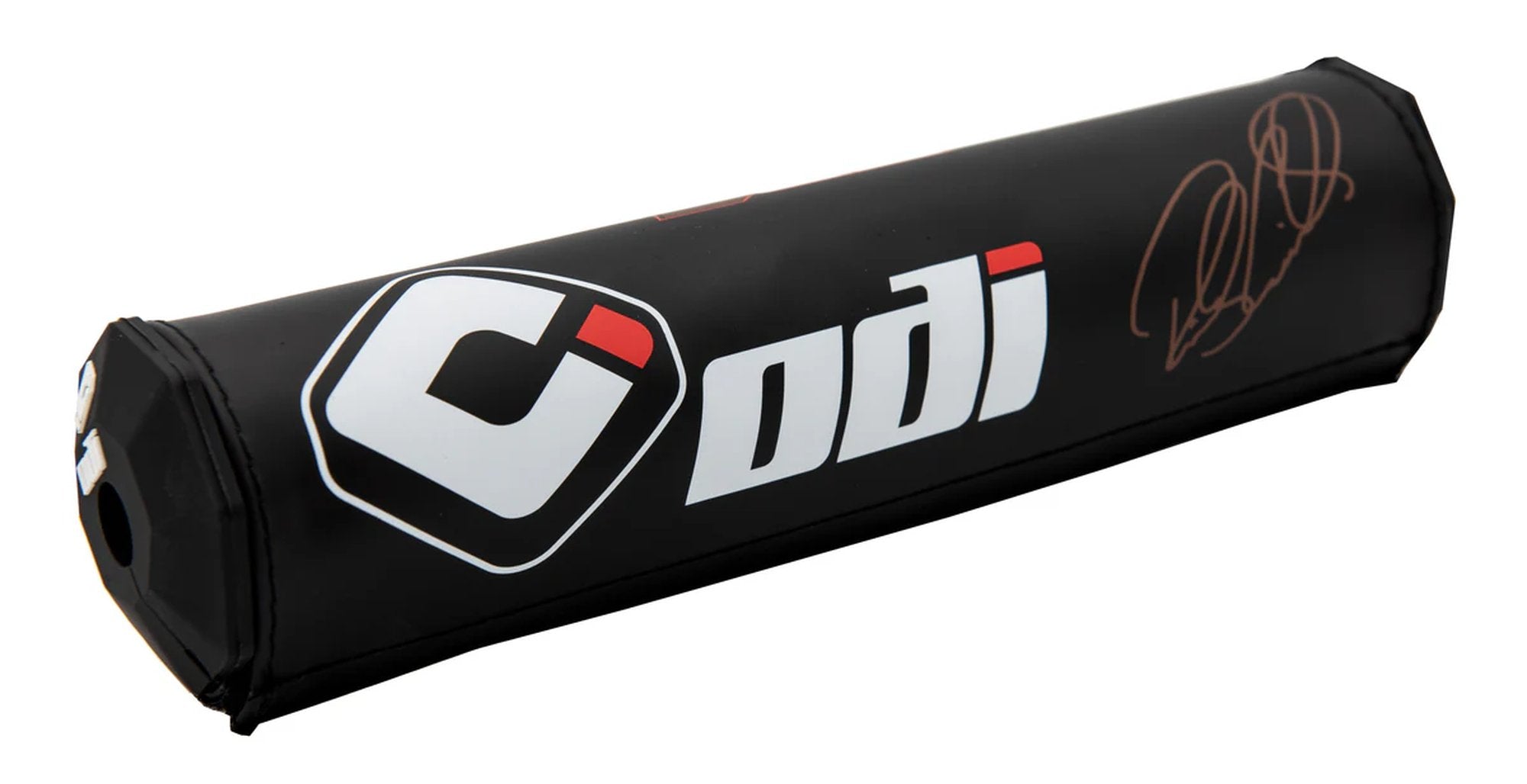 ODI SX8 Handlebar Cross-Bar Pad RC4 RC4 Matte BLACK/Black