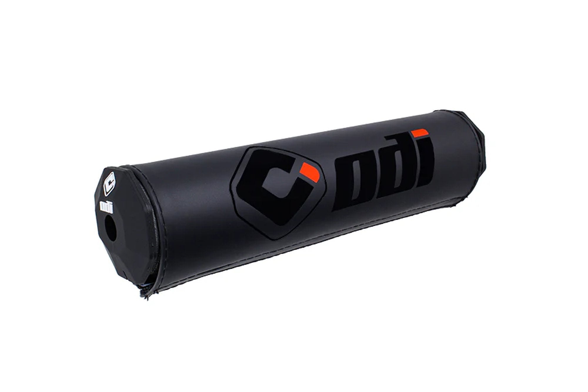 ODI ODI SX8 Handlebar Cross-Bar Pad 50mm BLACKOUT-Matte / Gloss