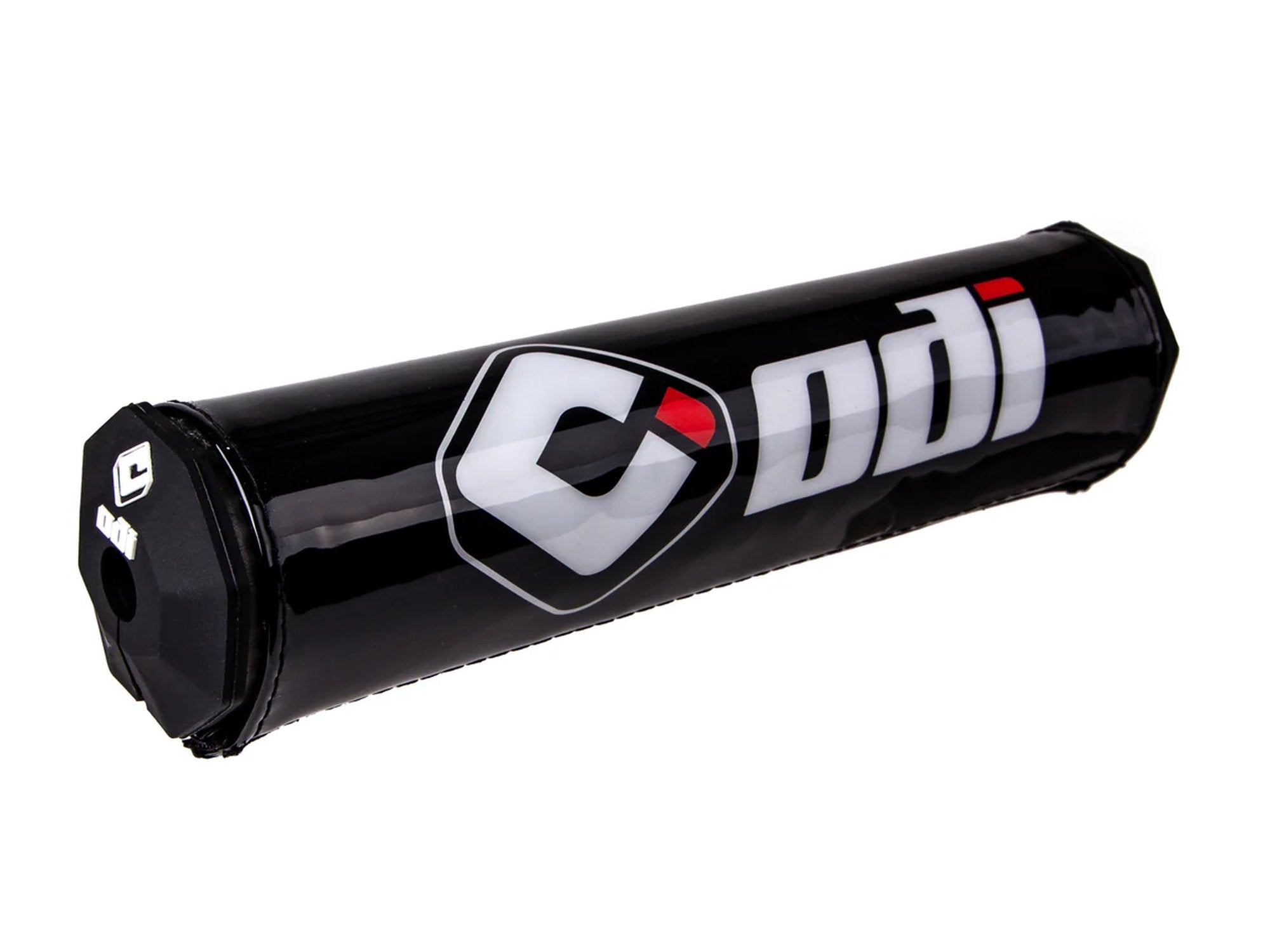 ODI SX8 Handlebar Cross-Bar Pad 50mm Gloss BLACK/Black