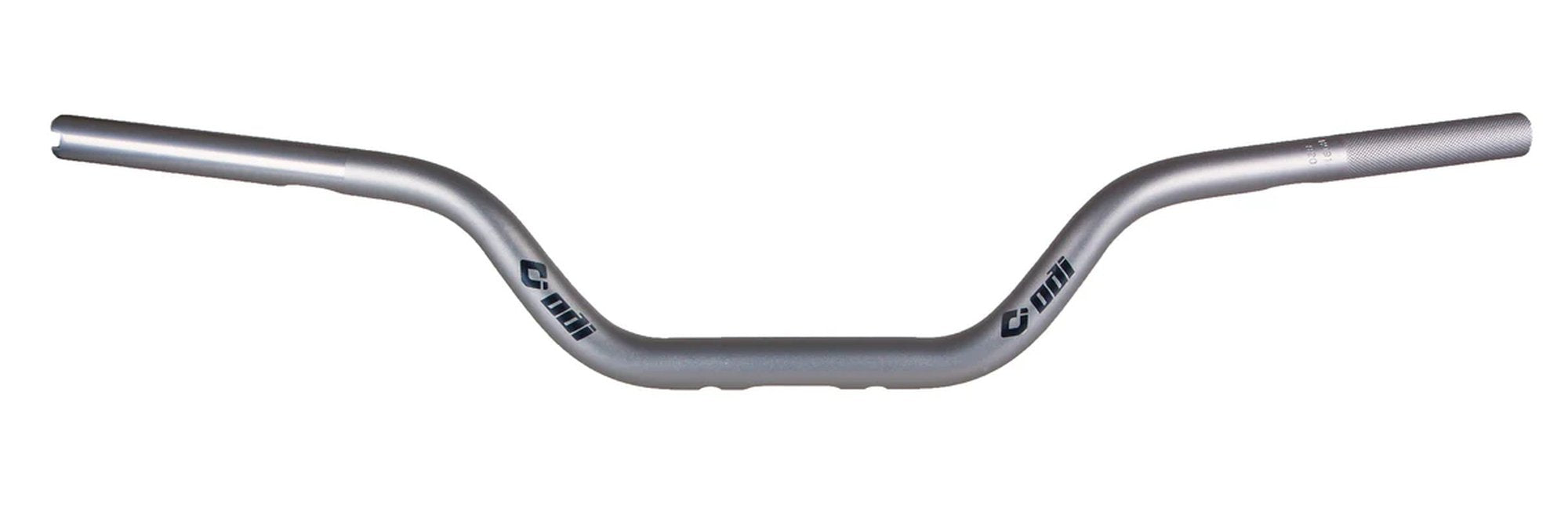 ODI Handlebar V-Twin/Moto 1" to 1" Controls Silver