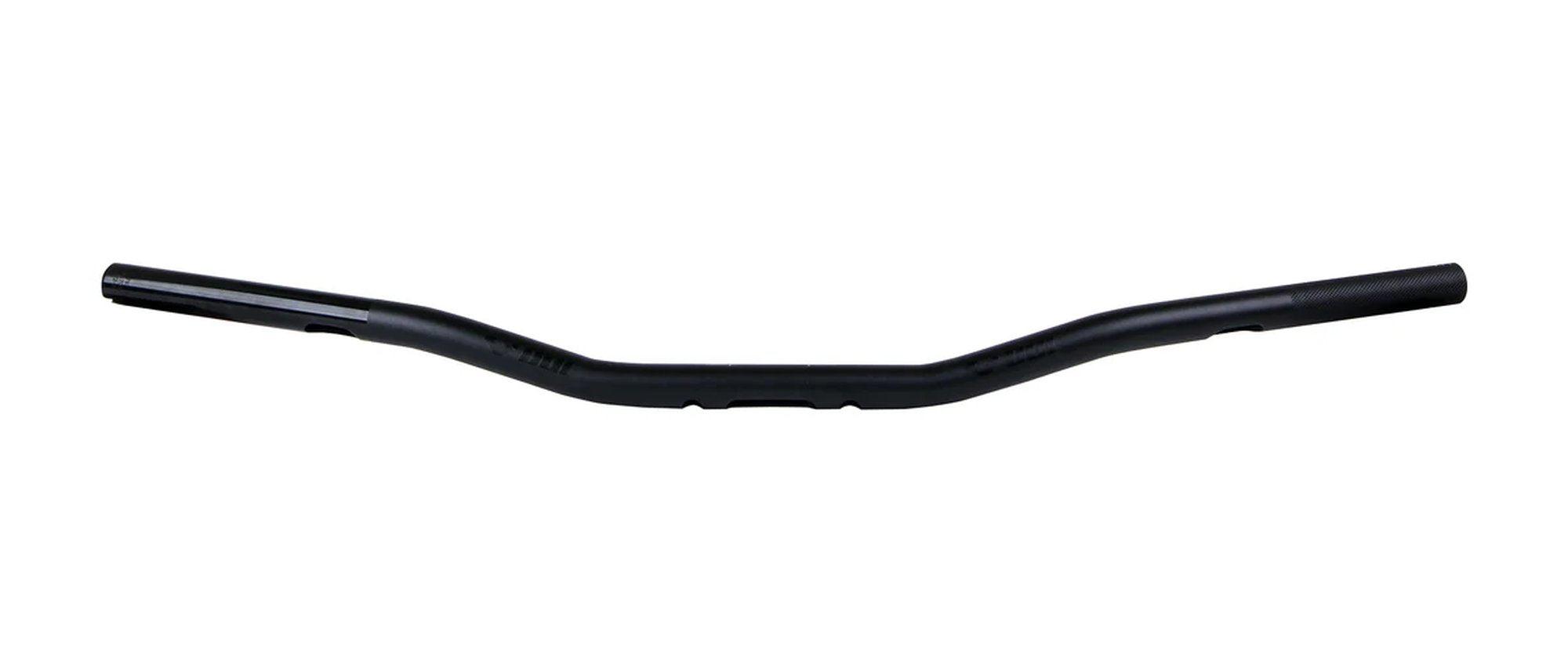 ODI Handlebar V-Twin/Tracker 1" to 1" Controls Black