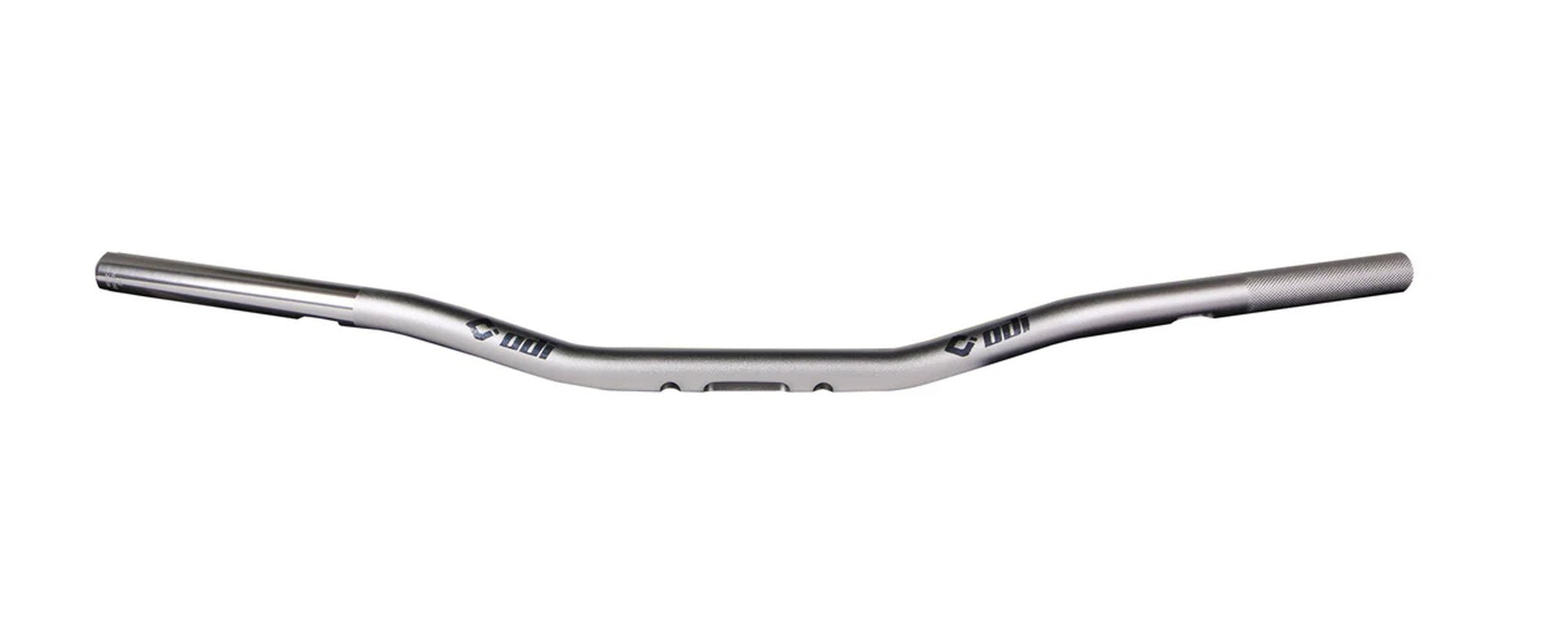 ODI Handlebar V-Twin/Tracker 1" to 1" Controls Silver