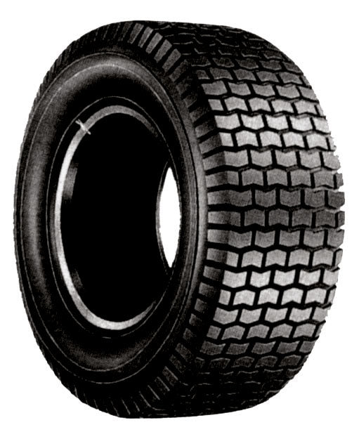 Rengas 16 x 7.50 - 8 , TL 4-pr, HF224
