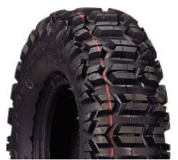 Rengas 14 x 4.00 - 6 , TL 2-pr, HF270
