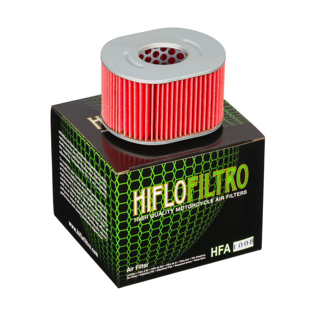 Hiflo ilmansuodatin HFA1008