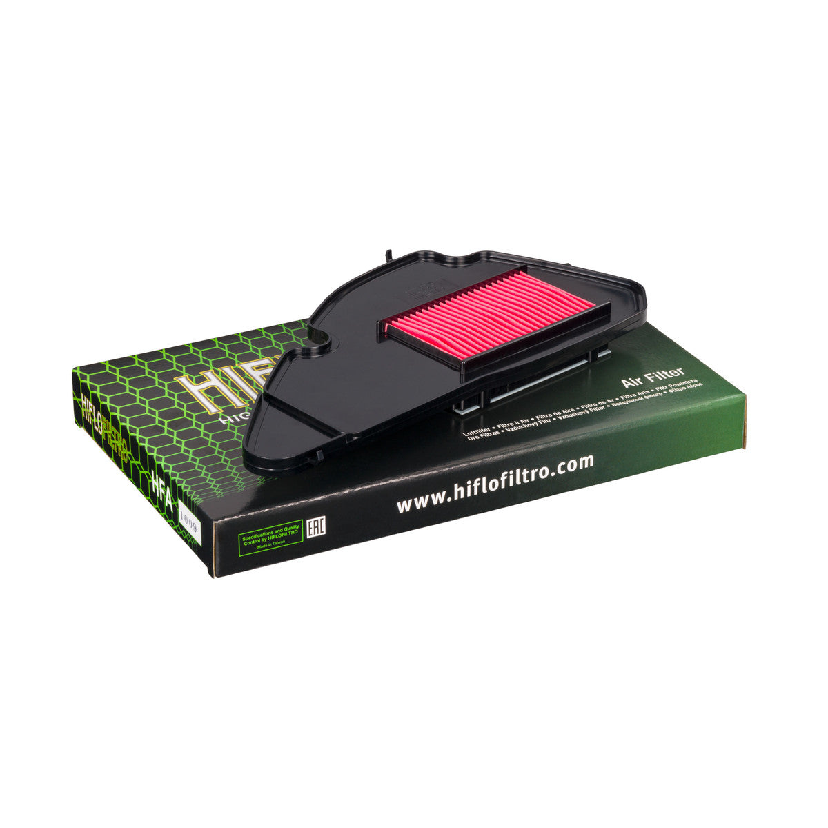 Hiflo ilmansuodatin HFA1009