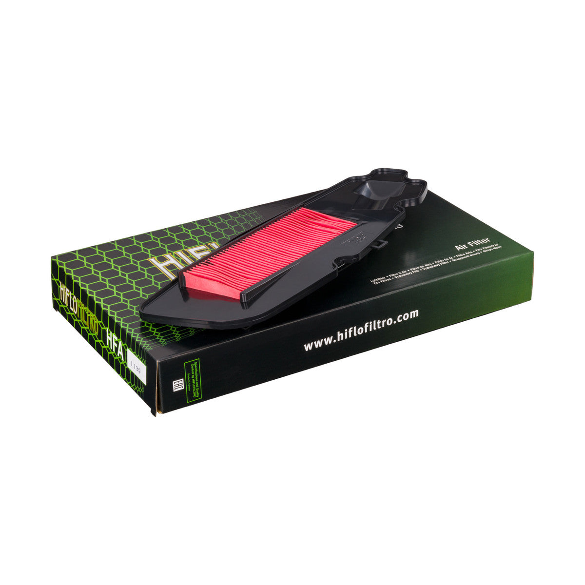 Hiflo ilmansuodatin HFA1139