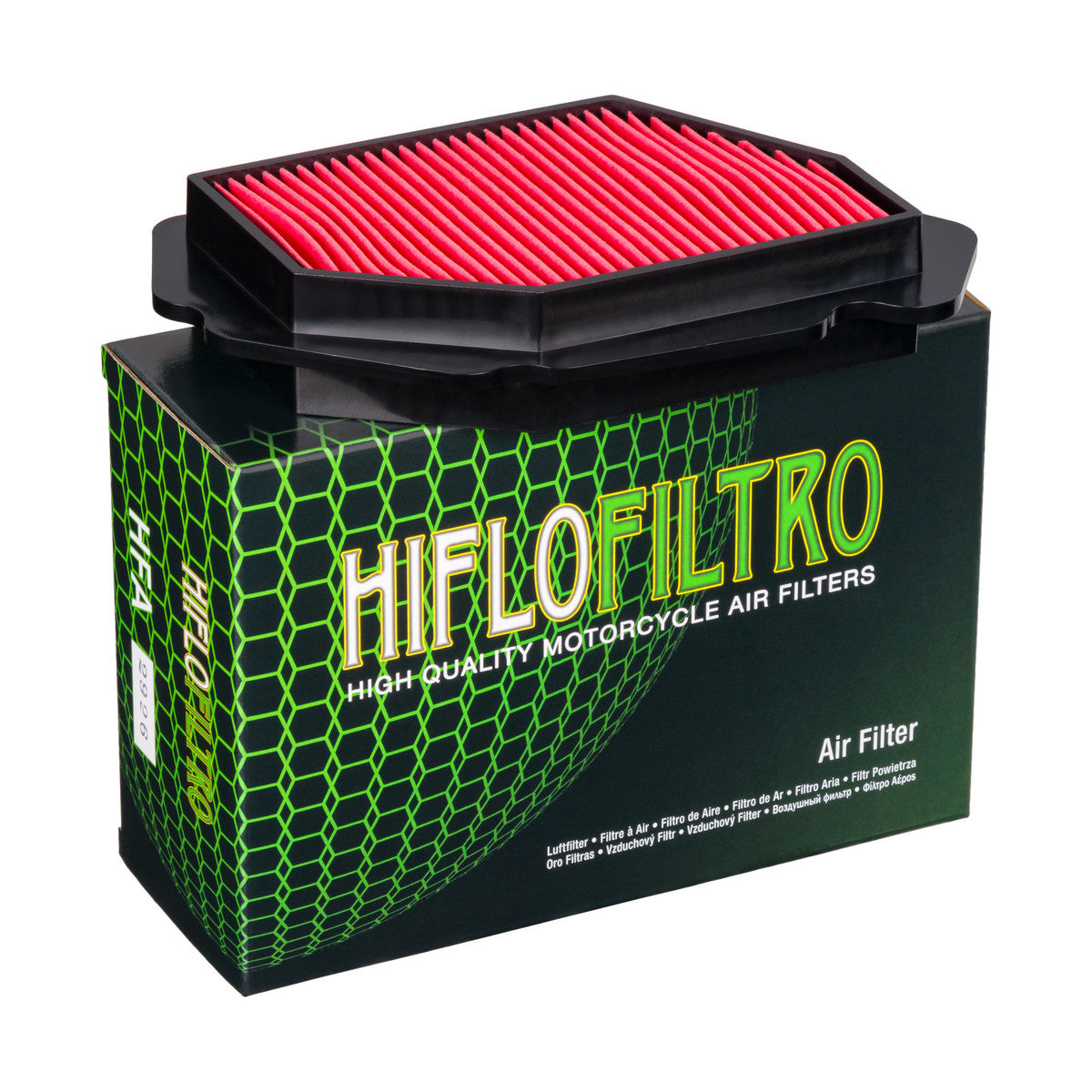 Hiflo ilmansuodatin HFA2926