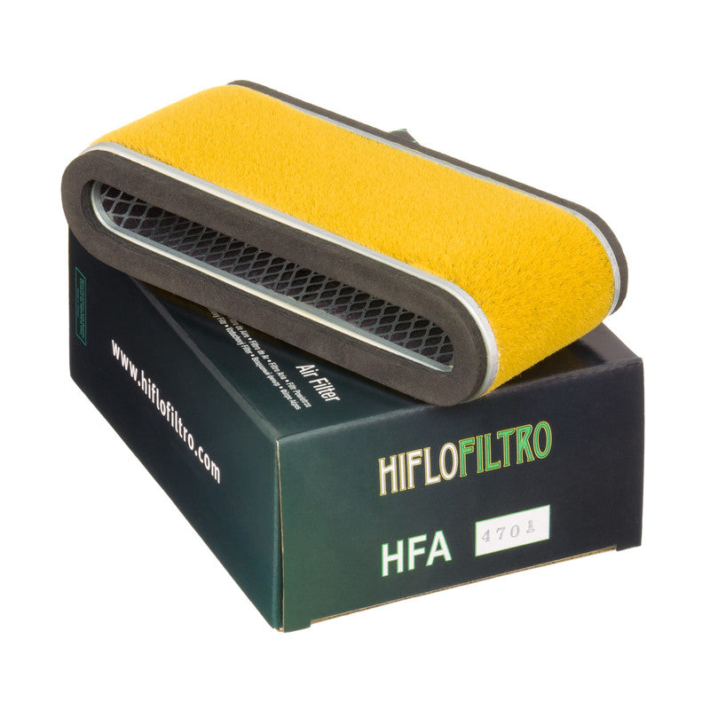 Hiflo ilmansuodatin HFA4701