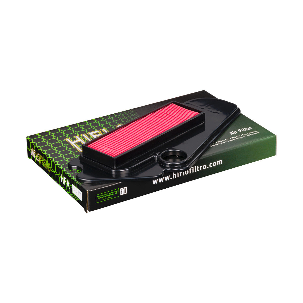 Hiflo ilmansuodatin HFA5017